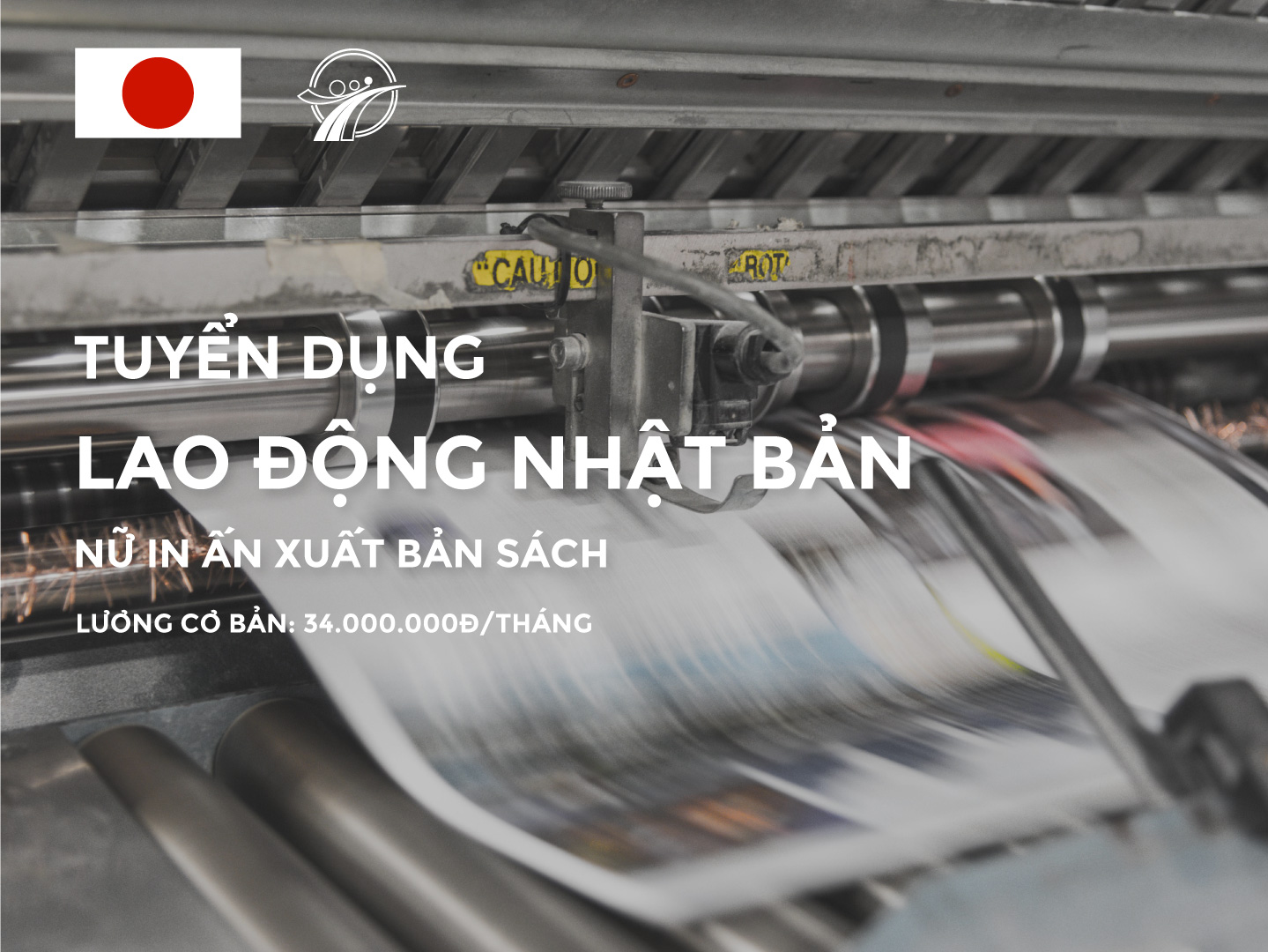 Xuất Khẩu Lao Động Nhật Bản