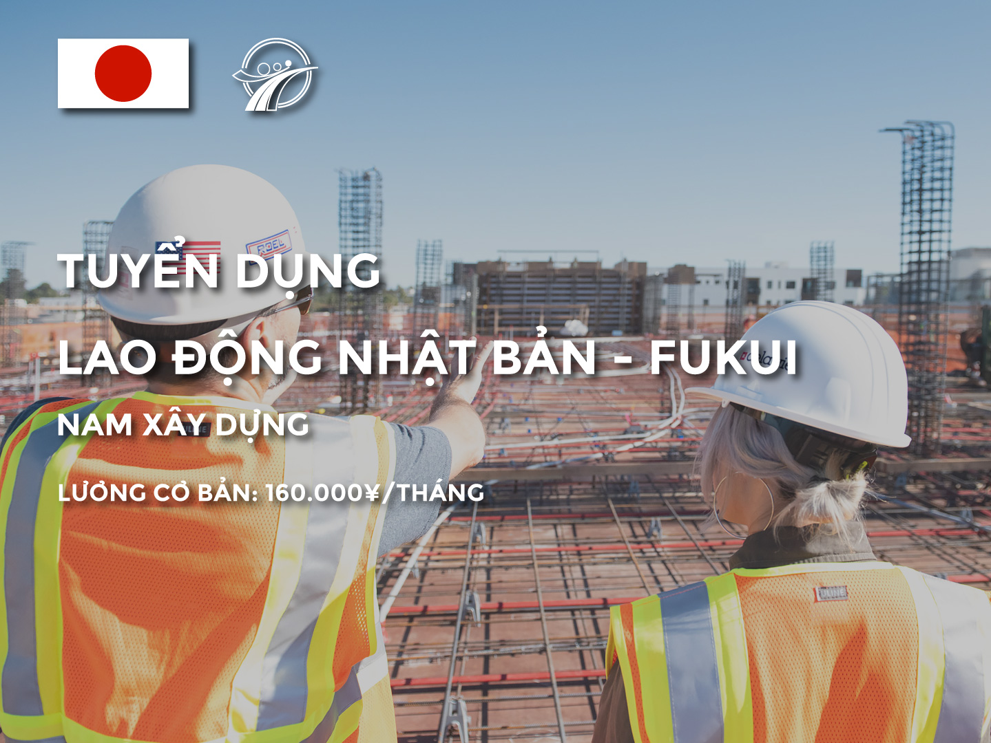 lao động nhật bản