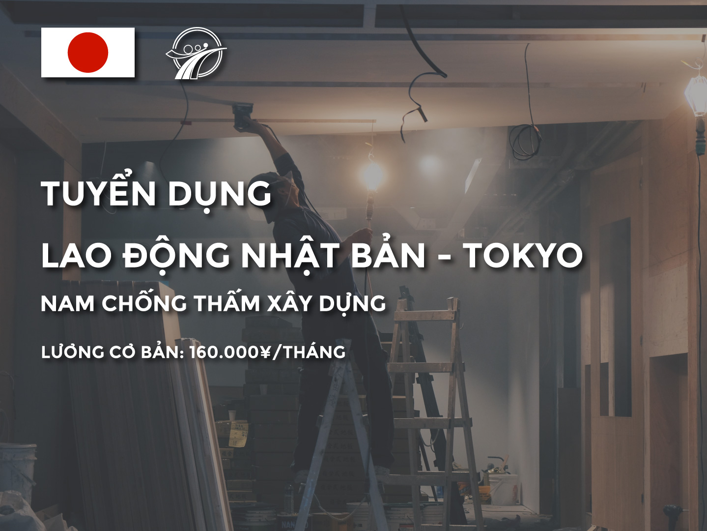 xuất khẩu lao động 