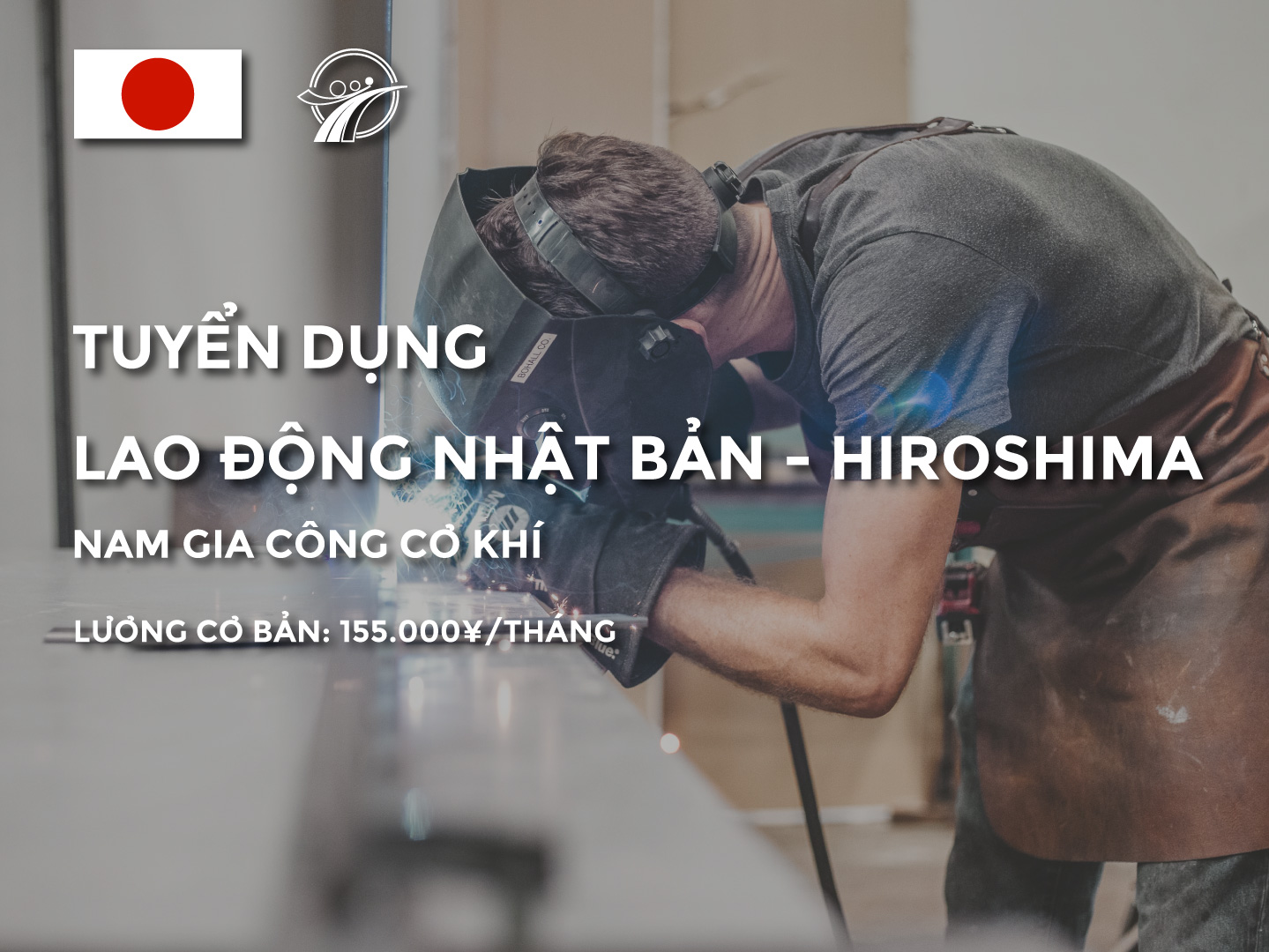 lao động nhật bản