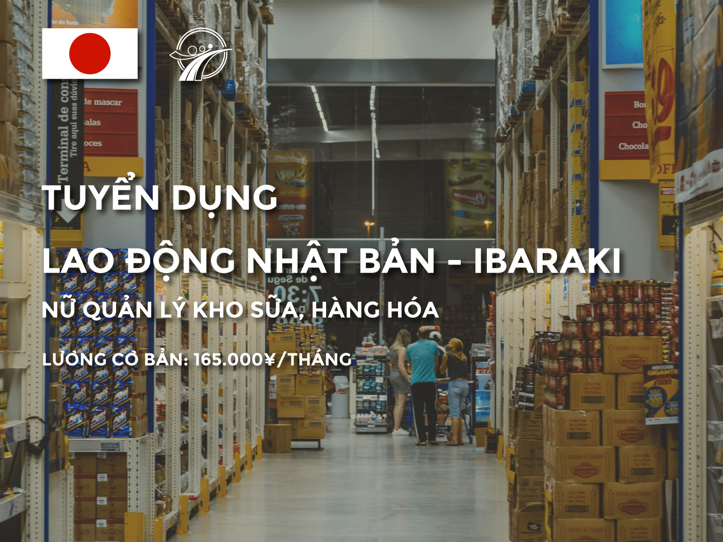 xuất khẩu lao động nhật bản